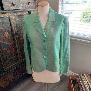 Helena Sorel Blazer